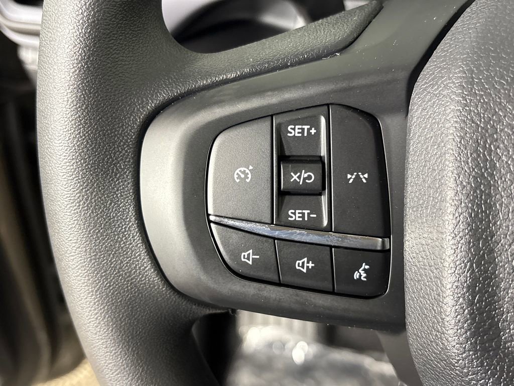 New 2026 Ford Ranger XL image 18