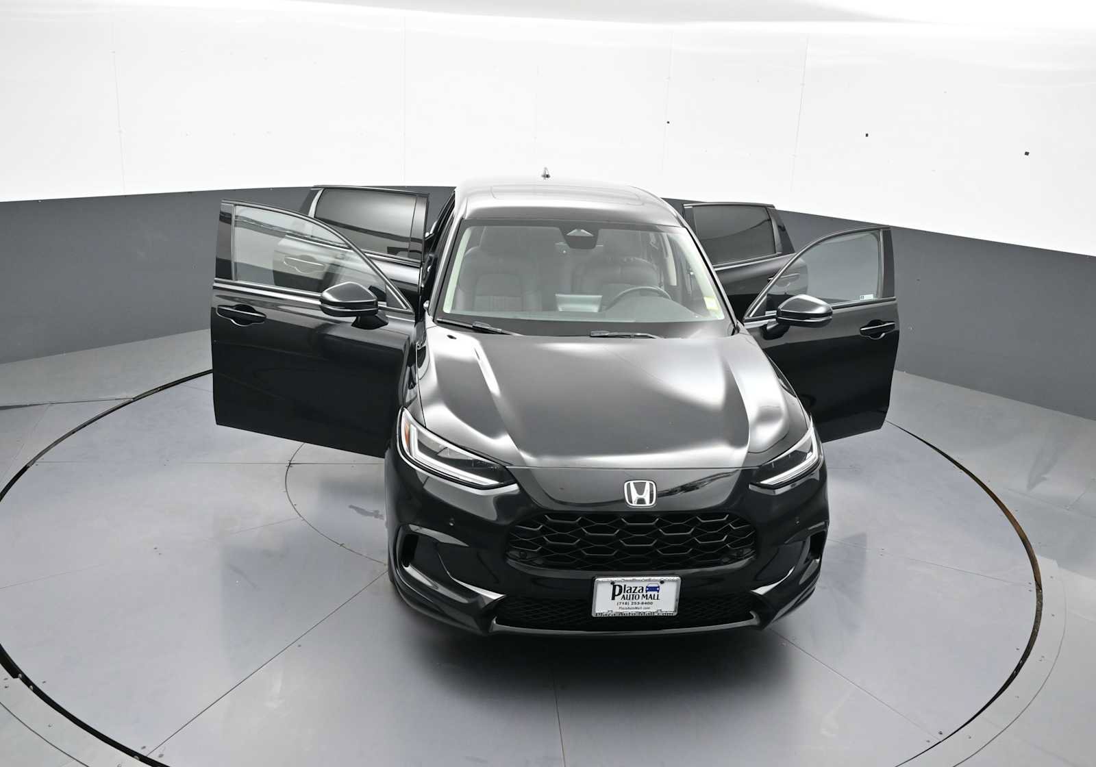 Used 2024 Honda HR-V EX-L image 45