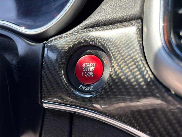 Used 2014 Jeep Grand Cherokee SRT8 w/ Luxury Group II image 18