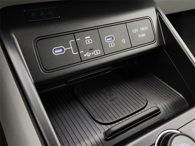 Certified 2025 Hyundai Kona SEL image 22