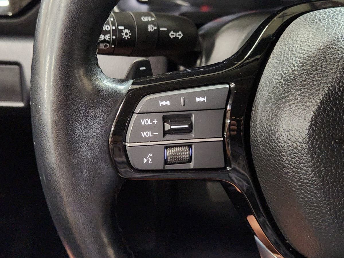 Used 2023 Honda Pilot Elite image 49
