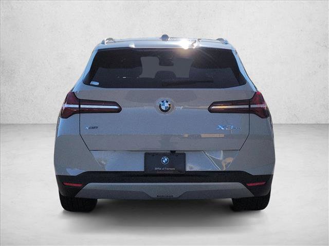 Used 2025 BMW X3 xDrive30i w/ Premium Package image 7