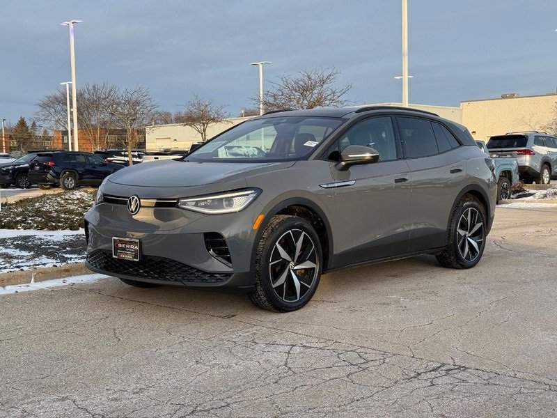 Used 2023 Volkswagen ID.4 Pro S image 7