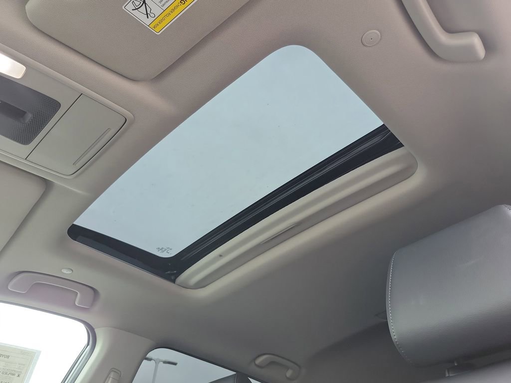 Certified 2025 Honda CR-V EX-L image 32