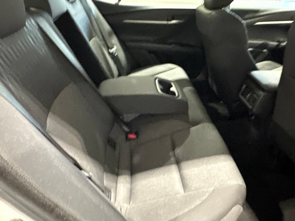 Certified 2026 Toyota Camry LE AWD/4WD image 19