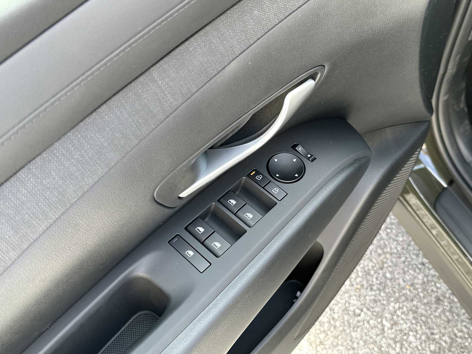 New 2026 Hyundai Tucson SEL image 15