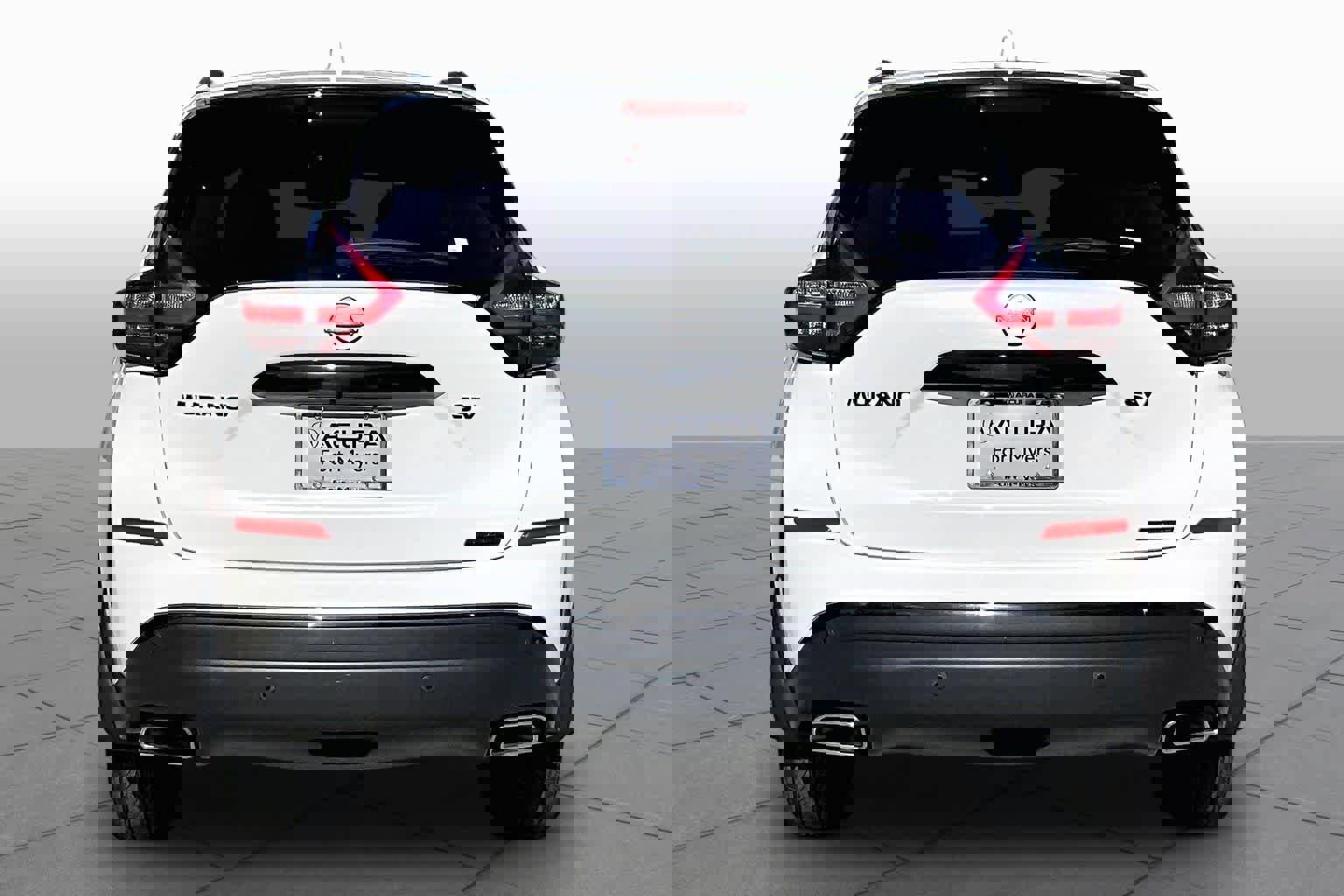 Used 2024 Nissan Murano SV w/ SV Midnight Edition Package image 5