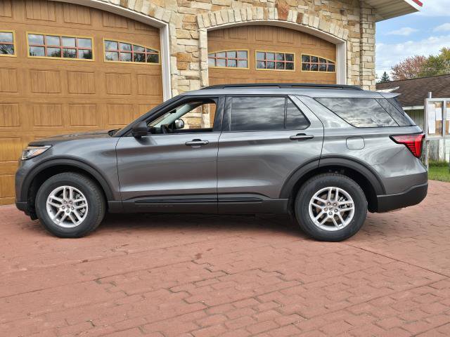 New 2026 Ford Explorer Active image 6