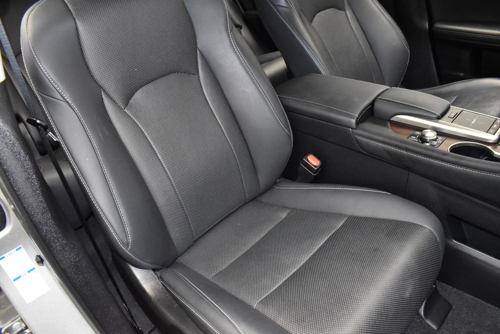Used 2022 Lexus RX 450h AWD w/ Premium Package image 27