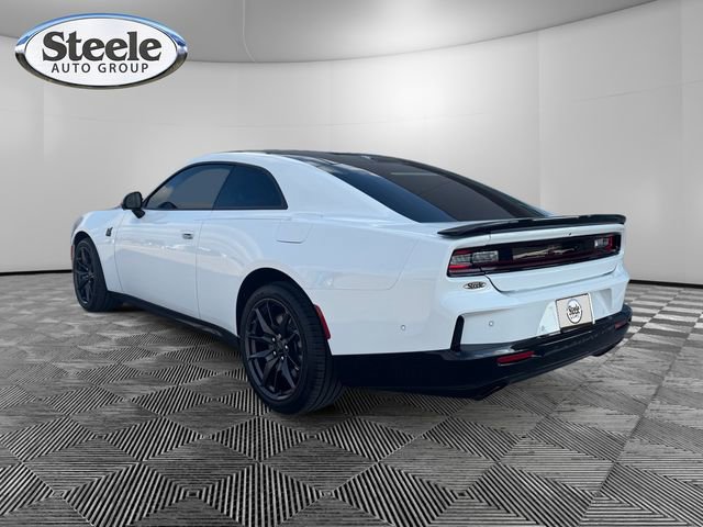 New 2026 Dodge Charger R/T Scat Pack image 3