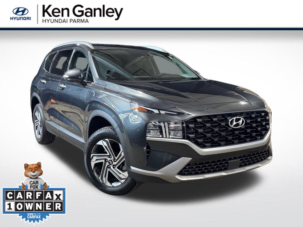 Used 2023 Hyundai Santa Fe SEL