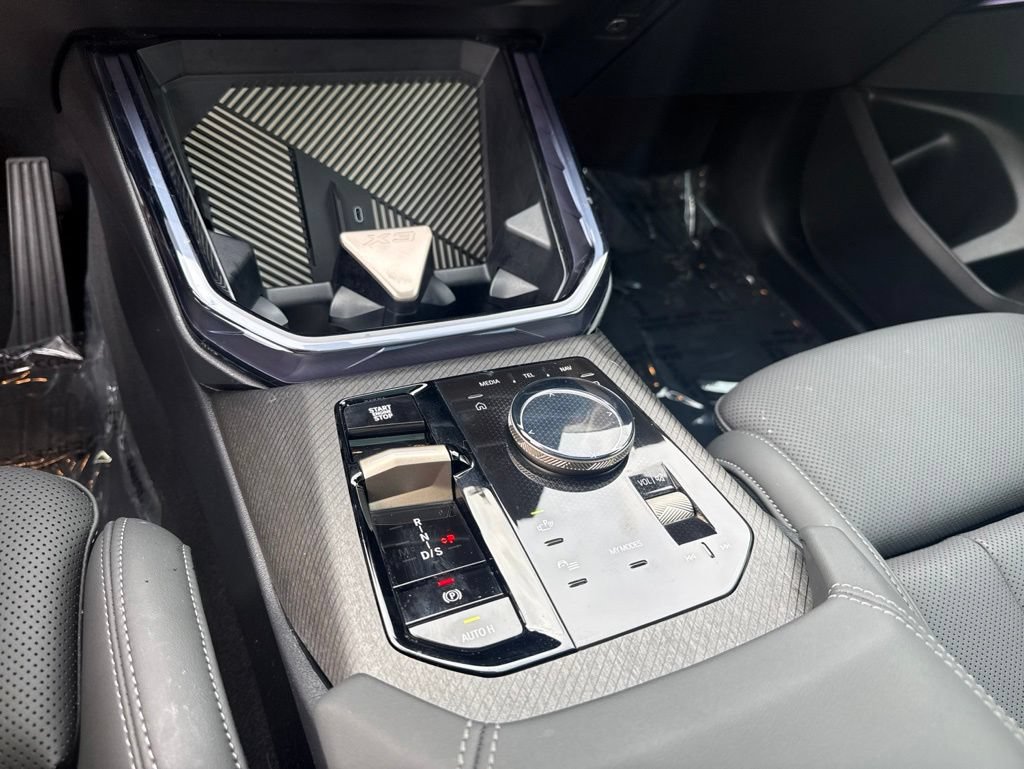 Used 2025 BMW X3 xDrive30i w/ Convenience Package AWD/4WD image 22
