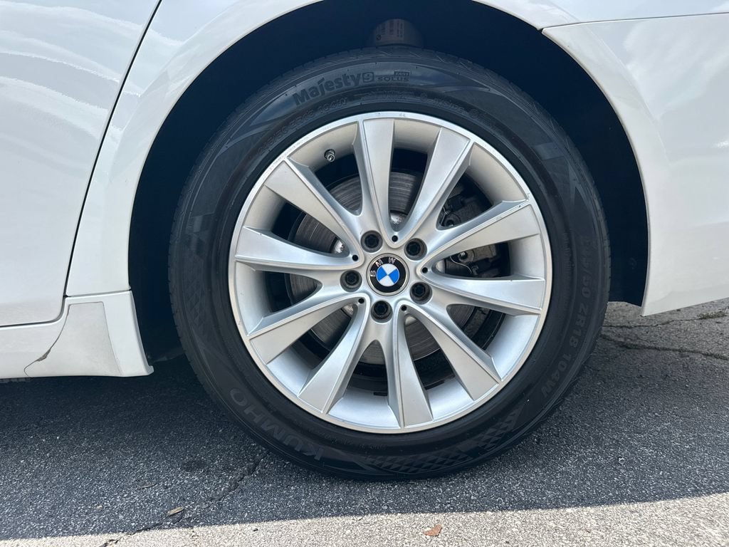 Used 2015 BMW 740Li w/ Executive Package RWD image 19