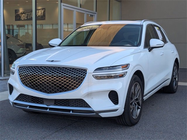 Used 2024 Genesis GV70 2.5T w/ Advanced Package