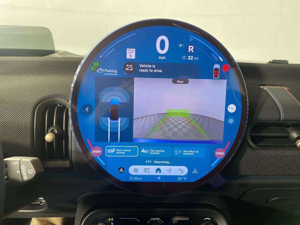 New 2026 MINI Cooper S image 22