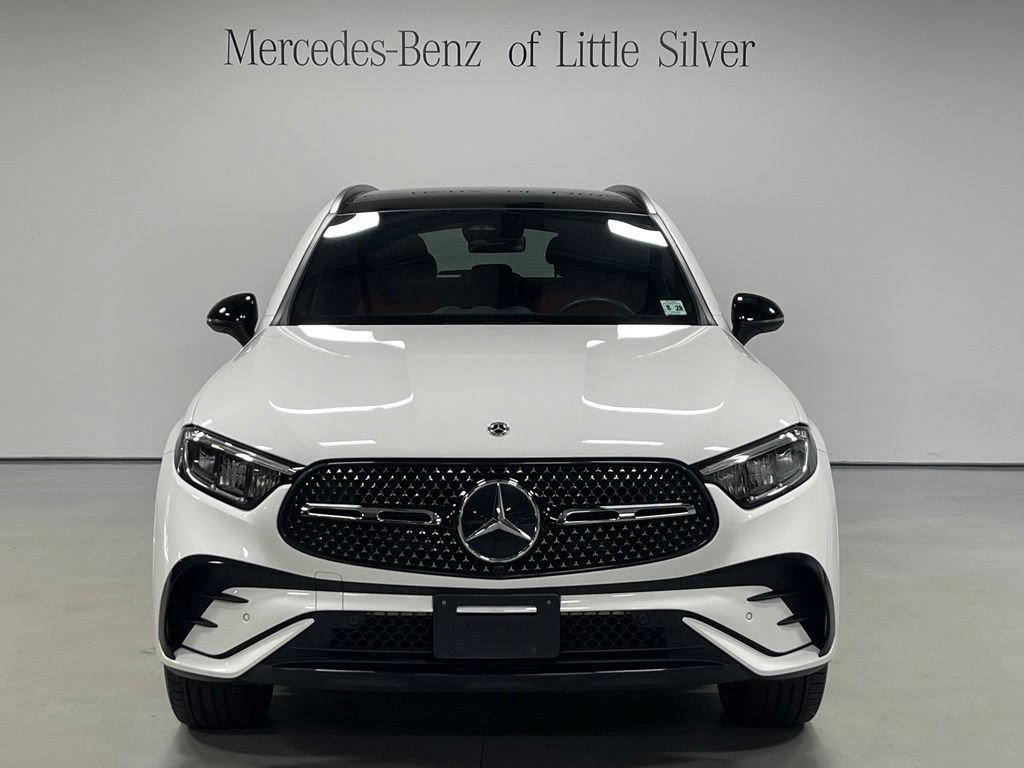 Certified 2023 Mercedes-Benz GLC 300 4MATIC image 9