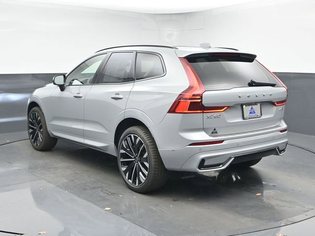 New 2026 Volvo XC60 B5 Ultra w/ Protection Package Premier image 6