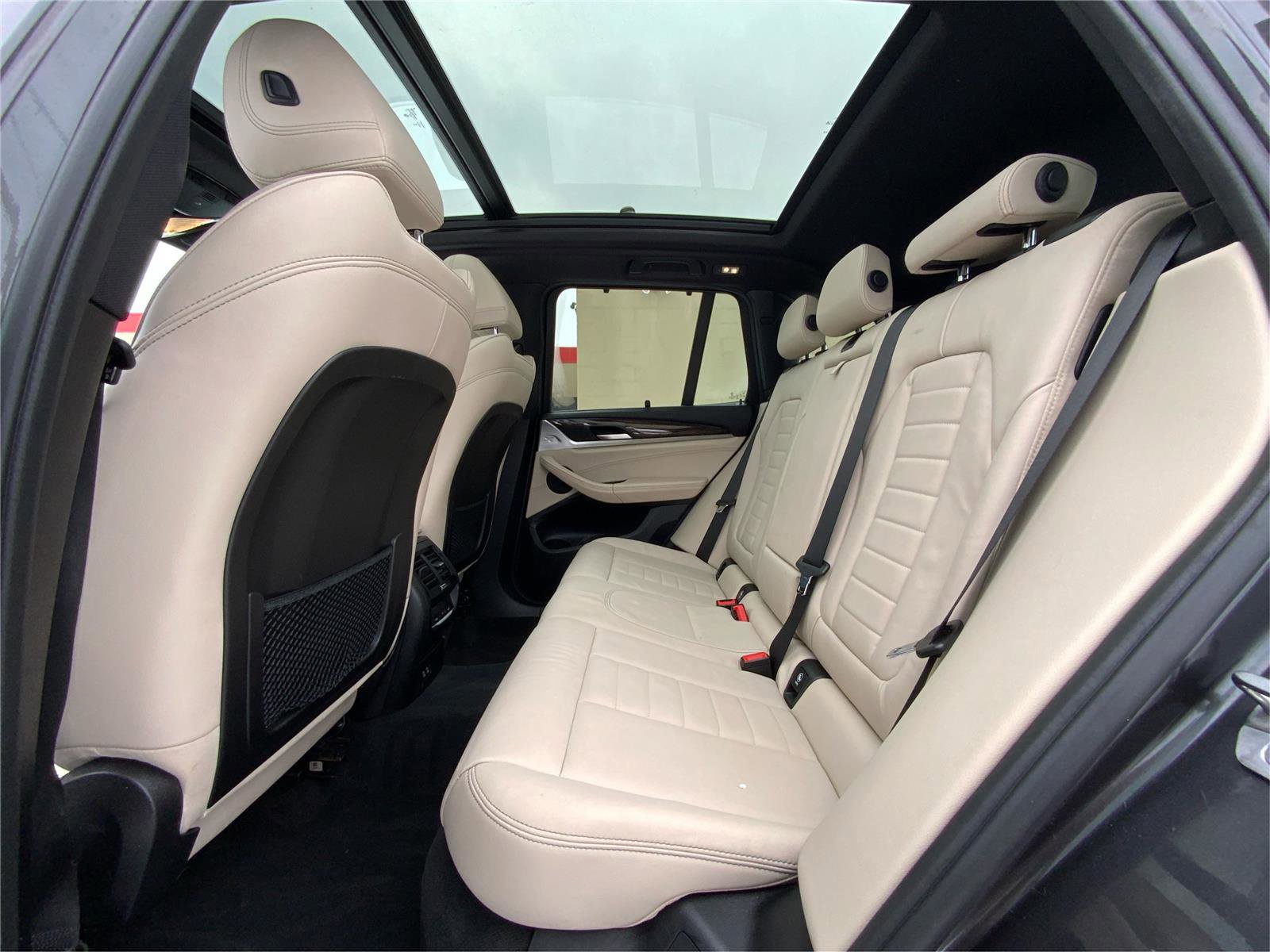 Used 2021 BMW X3 xDrive30e w/ Convenience Package image 11