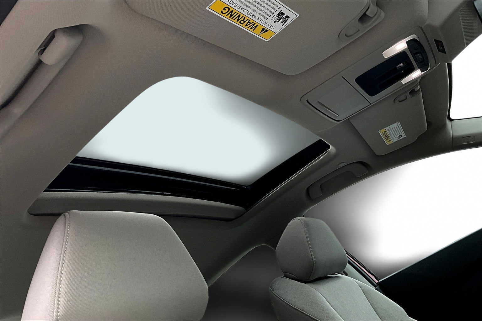 New 2026 Honda Accord SE image 15