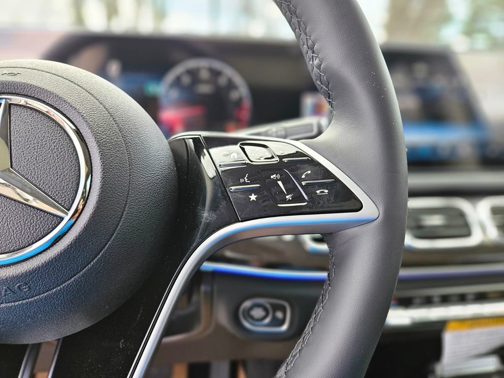 New 2026 Mercedes-Benz GLE 350 4MATIC image 29