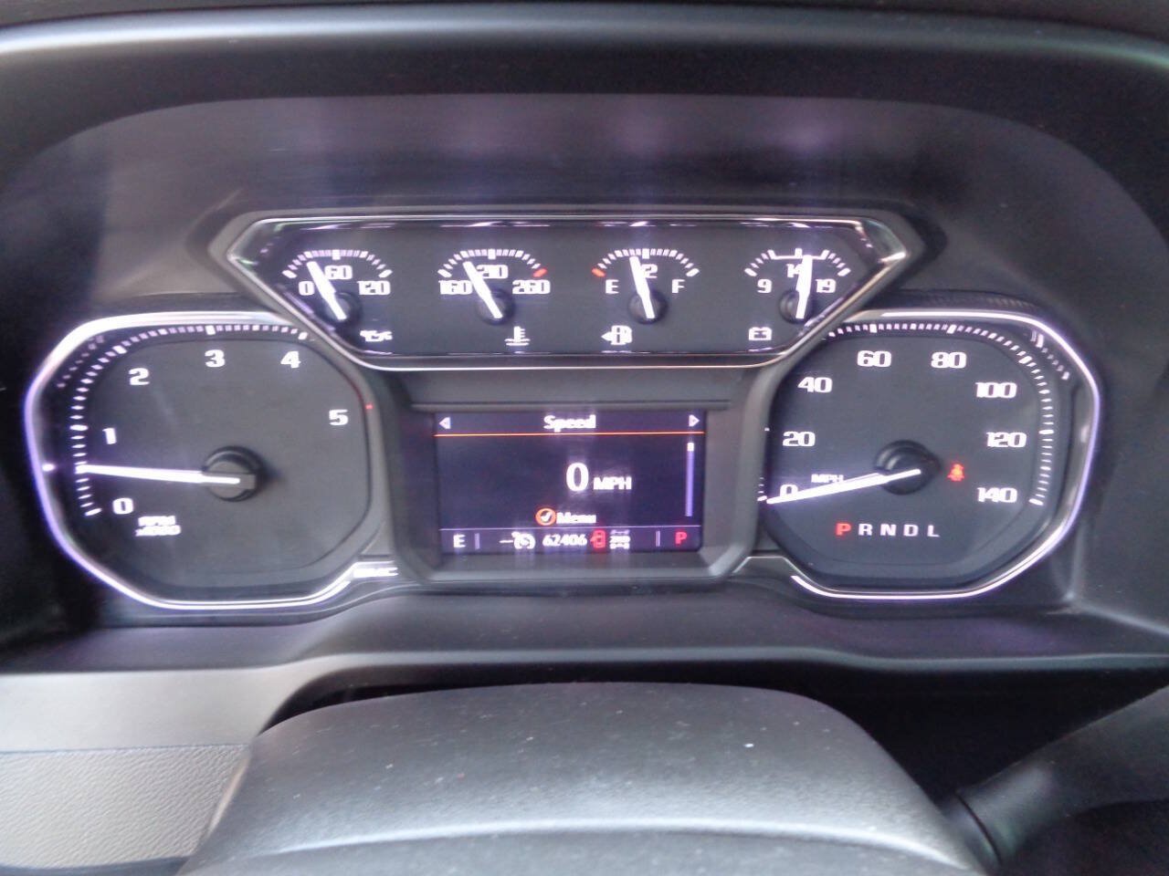 Used 2022 GMC Sierra 3500 SLT w/ SLT Premium Package AWD/4WD image 48