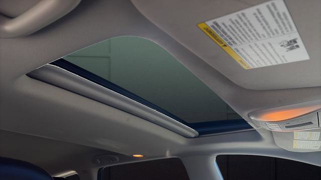 Used 2020 INFINITI QX60 Pure image 14