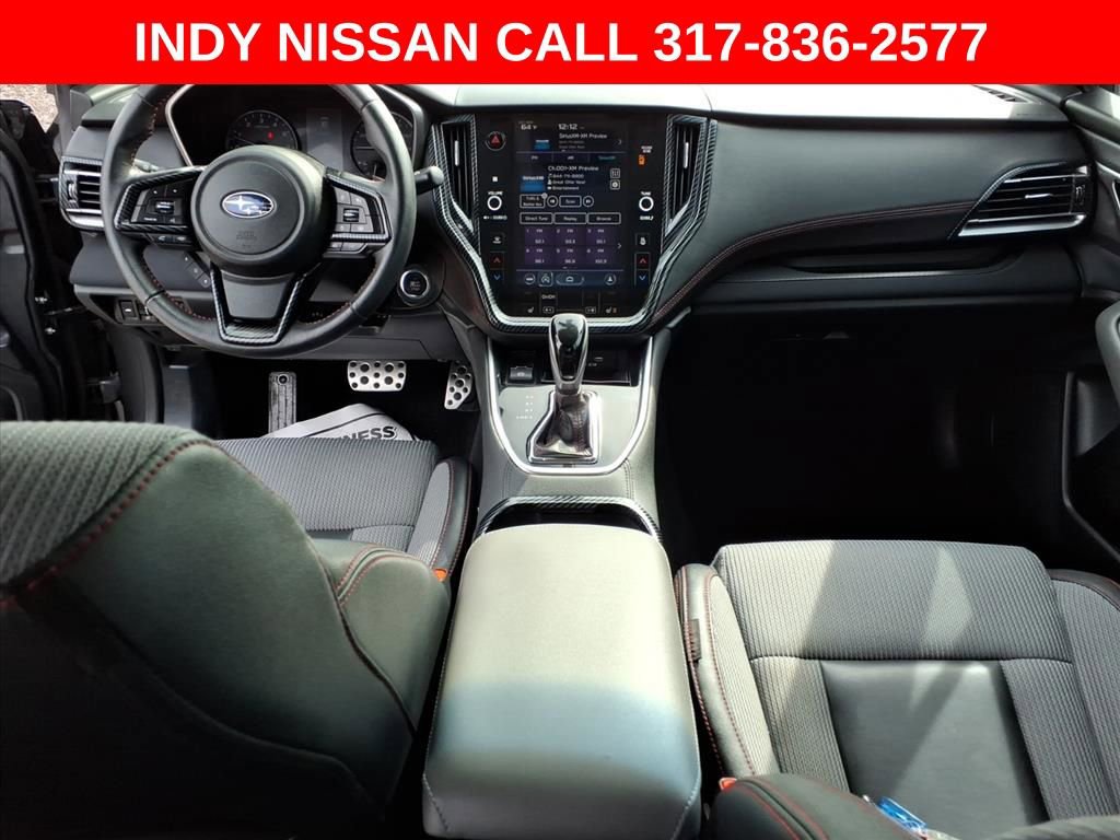 Used 2020 Subaru Legacy 2.5i Sport w/ Popular Package #3 image 28