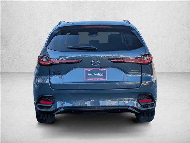 New 2026 MAZDA CX-70 SC AWD/4WD image 8