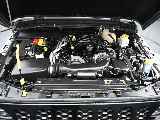 Used 2022 Jeep Gladiator Sport AWD/4WD image 41