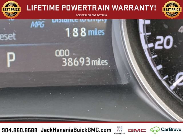Used 2024 Toyota Camry XSE FWD image 33