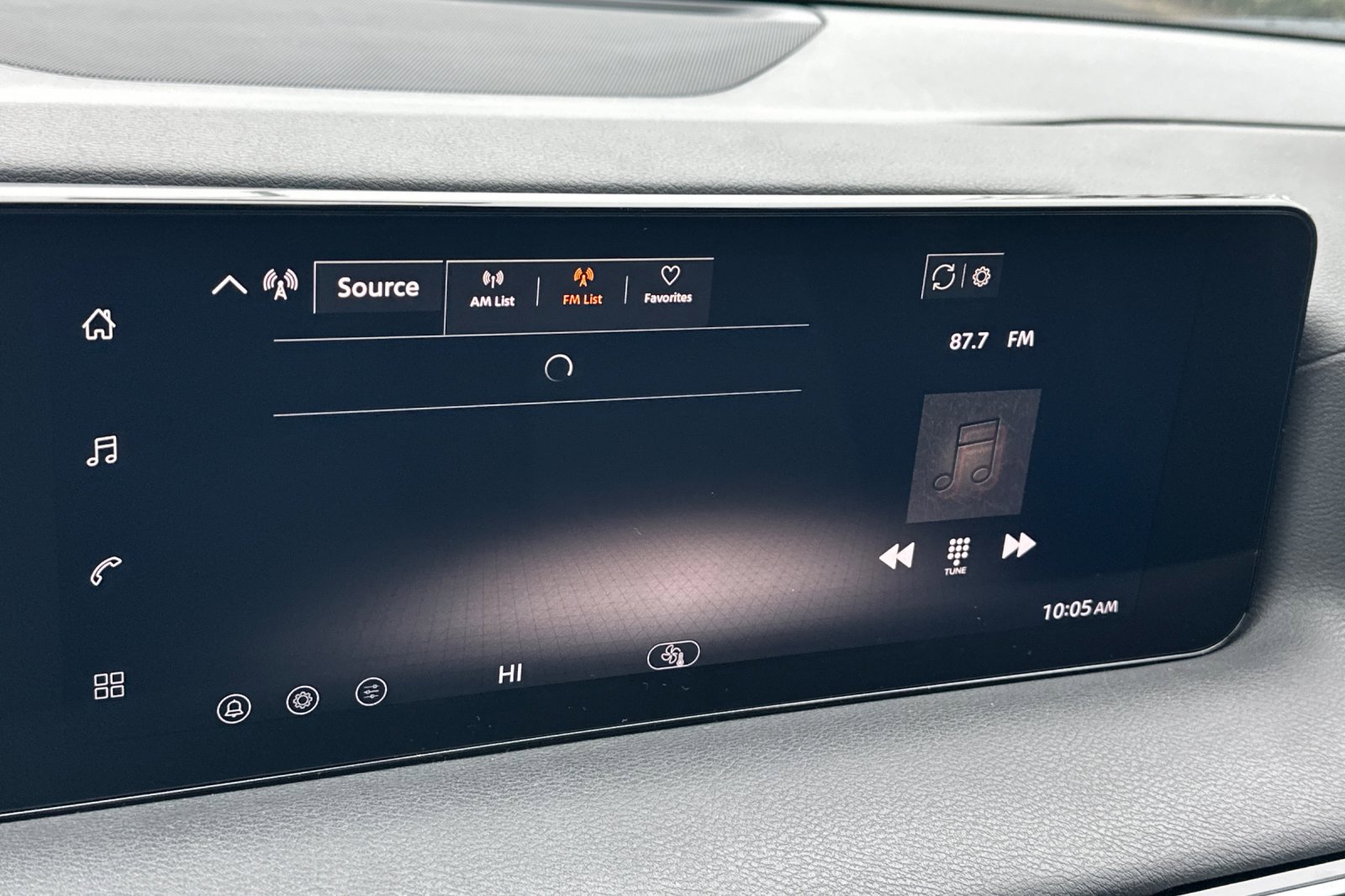 New 2026 Nissan Sentra SV image 17