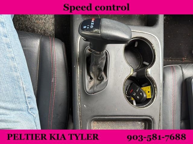 Used 2018 Dodge Durango GT w/ Premium Group image 24