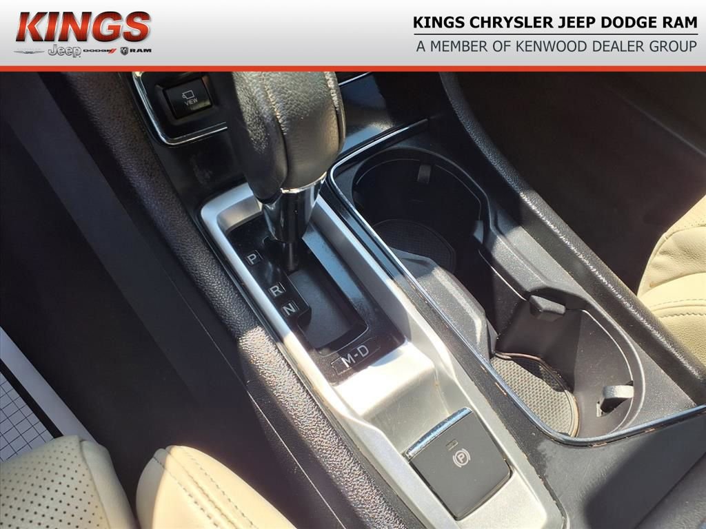 Used 2023 Subaru Ascent Limited w/ Technology Package image 18