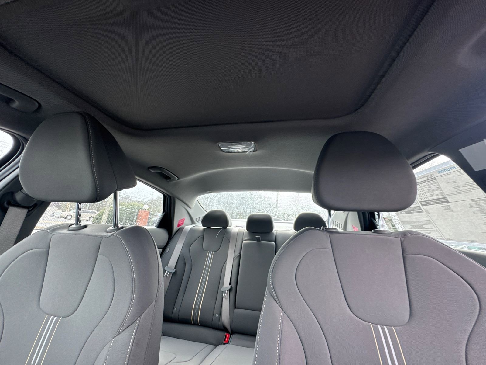 New 2026 Hyundai Elantra SEL Sport image 31