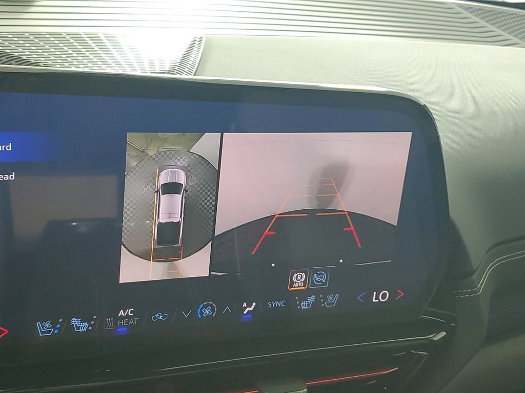 New 2026 Chevrolet Silverado EV Trail Boss image 17