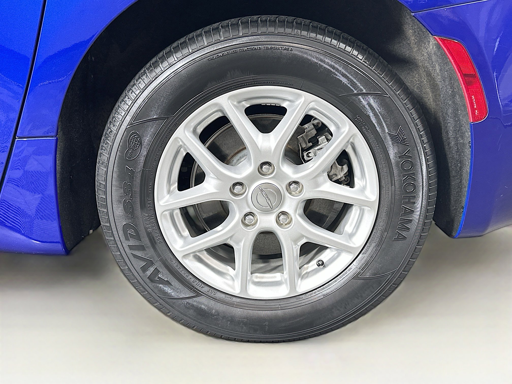 Used 2020 Chrysler Pacifica Touring-L image 11