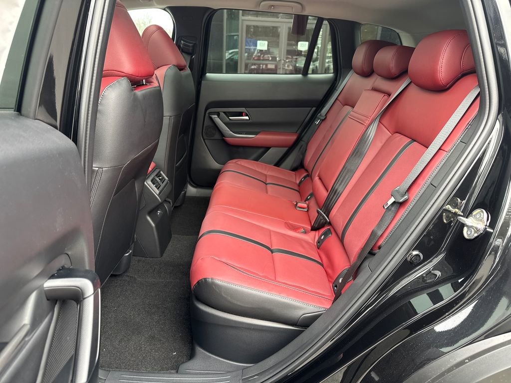 New 2026 MAZDA CX-50 AWD 2.5 Hybrid w/ Weather Package image 30