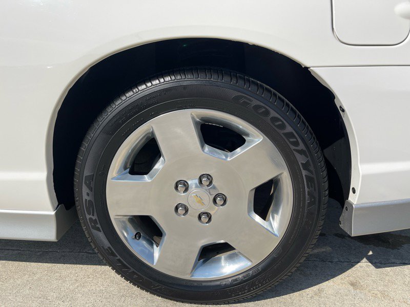 Used 2006 Chevrolet Monte Carlo SS w/ Convenience Package image 16