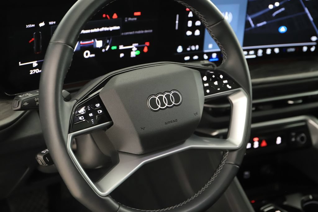 Certified 2025 Audi Q5 Prestige AWD/4WD image 16