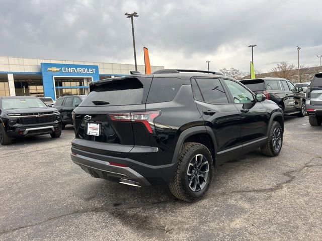 New 2026 Chevrolet Equinox ACTIV image 3