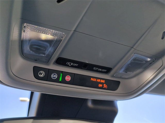 Certified 2024 Chevrolet Malibu LT image 22