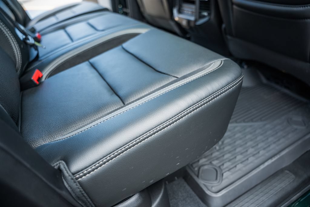 New 2026 RAM 1500 Rebel AWD/4WD image 39