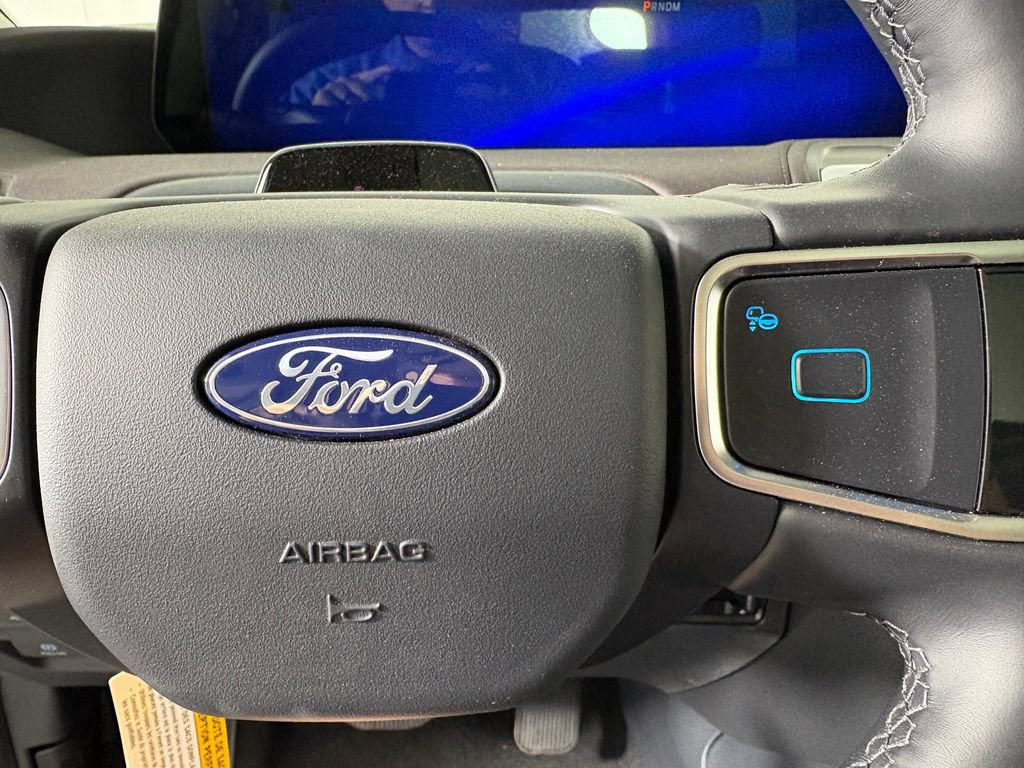 New 2026 Ford Expedition Platinum w/ Platinum Ultimate Package AWD/4WD image 26