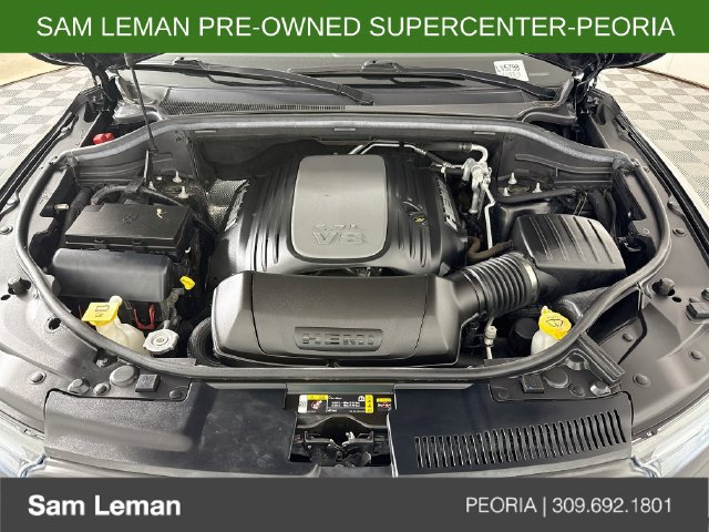 Used 2023 Dodge Durango R/T AWD/4WD image 33