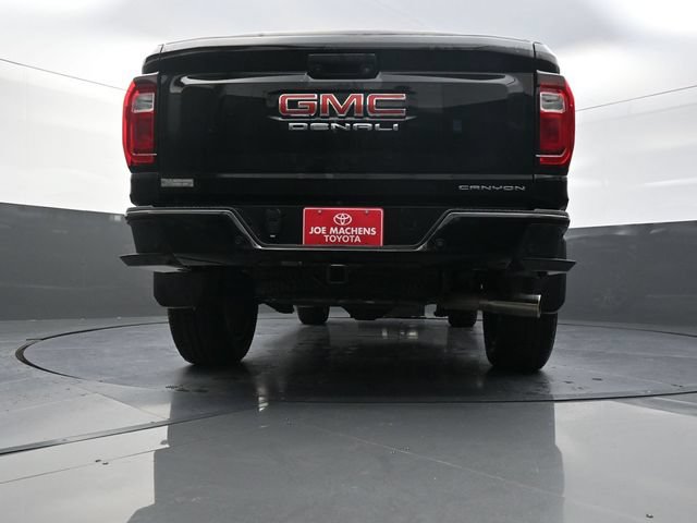 Used 2023 GMC Canyon Denali AWD/4WD image 35