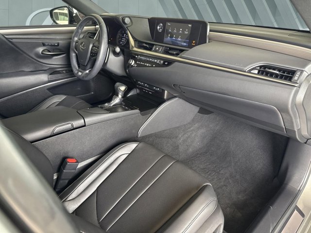 Certified 2021 Lexus ES 350 F Sport w/ Accessory Package 2 FWD image 26