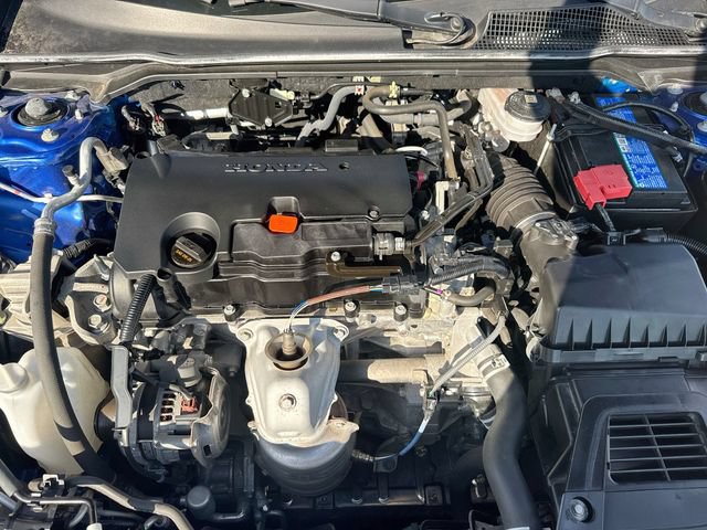 Certified 2024 Honda Civic Sport image 27