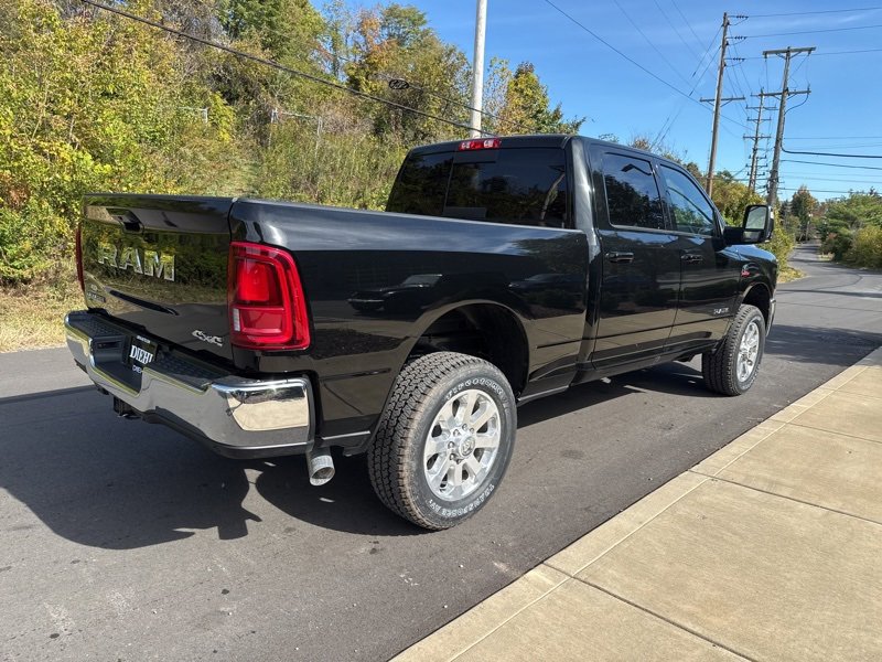 New 2026 RAM 2500 Laramie image 7