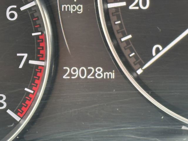 Used 2025 MAZDA CX-30 AWD 2.5 S w/ Preferred Package image 28