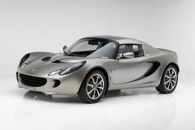 Used 2005 Lotus Elise image 29